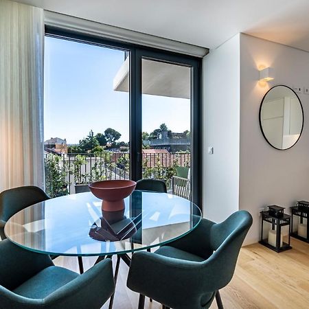 Bonfim Living - Great Location, Al Fresco Dining And Free Private Parking Apartment Porto Ngoại thất bức ảnh