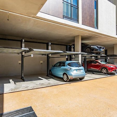Bonfim Living - Great Location, Al Fresco Dining And Free Private Parking Apartment Porto Ngoại thất bức ảnh