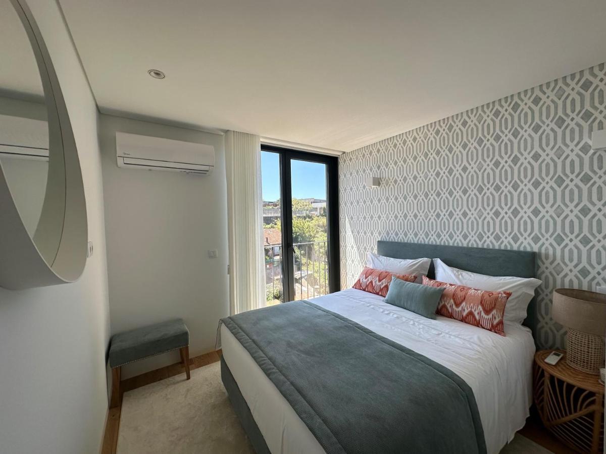 Bonfim Living - Great Location, Al Fresco Dining And Free Private Parking Apartment Porto Ngoại thất bức ảnh