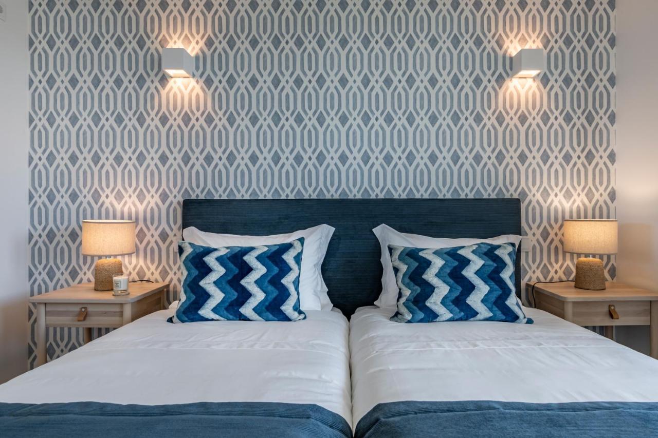 Bonfim Living - Great Location, Al Fresco Dining And Free Private Parking Apartment Porto Ngoại thất bức ảnh