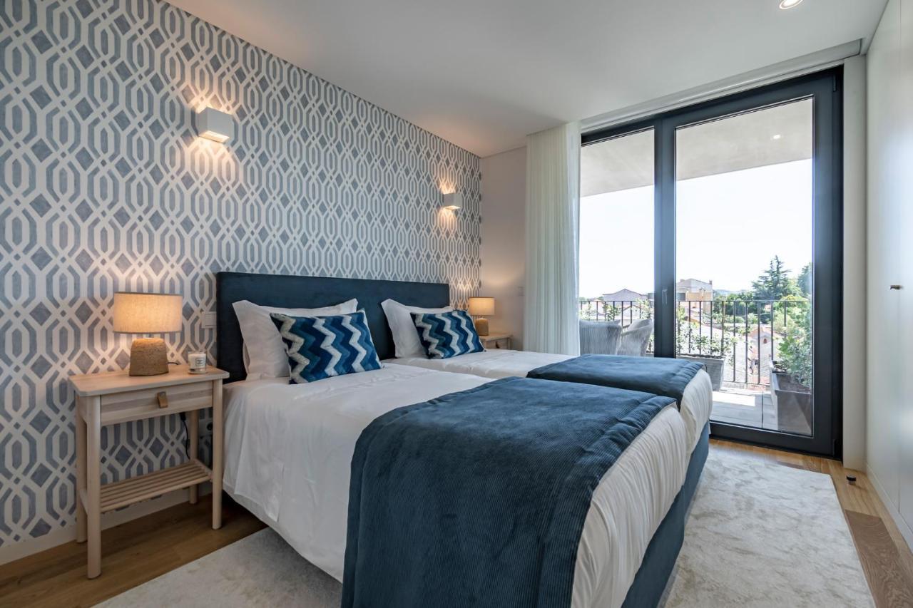 Bonfim Living - Great Location, Al Fresco Dining And Free Private Parking Apartment Porto Ngoại thất bức ảnh