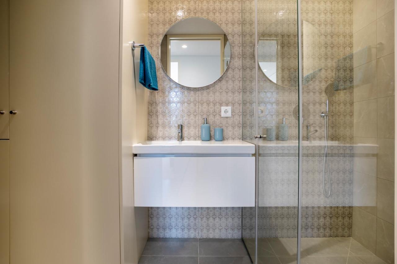 Bonfim Living - Great Location, Al Fresco Dining And Free Private Parking Apartment Porto Ngoại thất bức ảnh