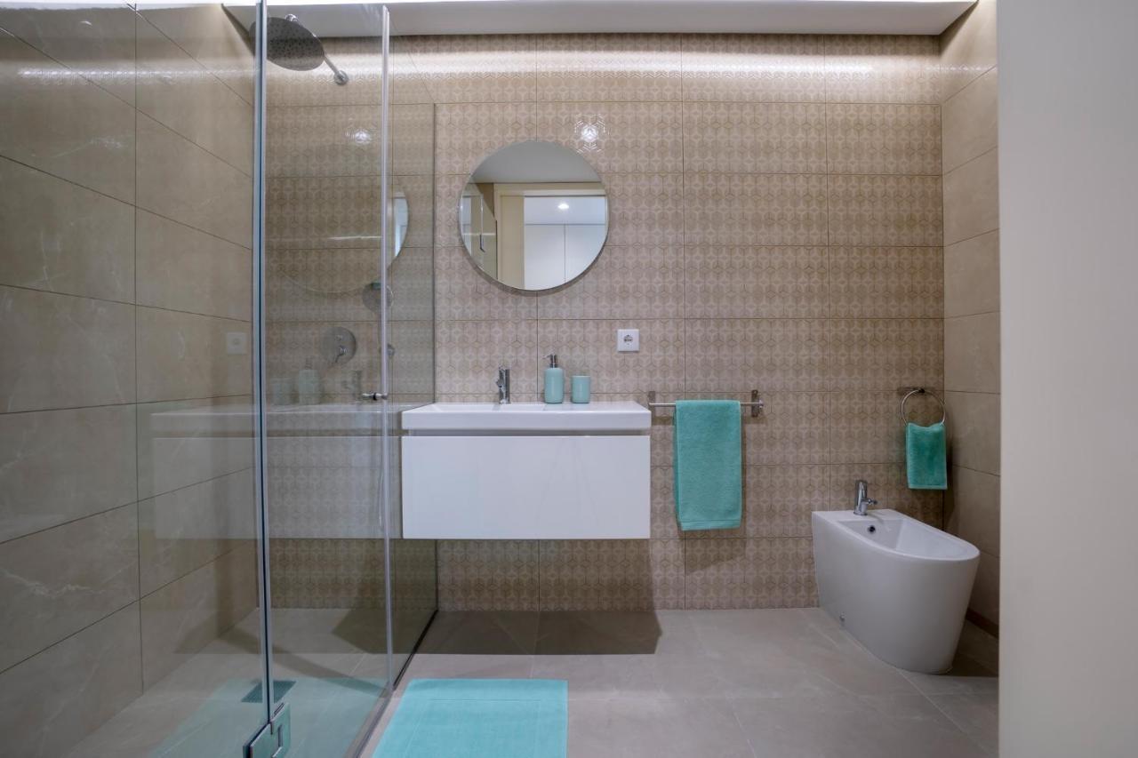 Bonfim Living - Great Location, Al Fresco Dining And Free Private Parking Apartment Porto Ngoại thất bức ảnh